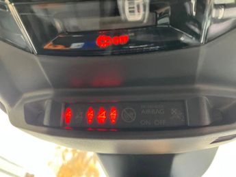 Peugeot 2008 100kW GT 50kWh 5dr Auto