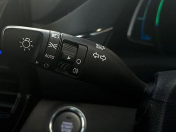 Hyundai Ioniq 1.6 GDi Plug-in Hybrid Premium 5dr DCT