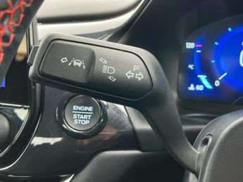 Ford Puma 1.0 EcoBoost Hybrid mHEV ST-Line 5dr DCT