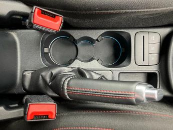 Ford Puma 1.0 EcoBoost Hybrid mHEV ST-Line 5dr DCT