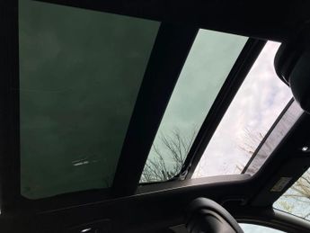 Kia Sportage 1.6T GDi HEV GT-Line S 5dr Auto AWD