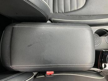 Kia Sportage 1.6T GDi HEV GT-Line S 5dr Auto AWD