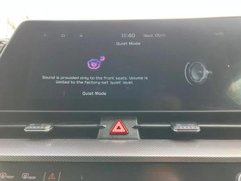 Kia Sportage 1.6T GDi HEV GT-Line S 5dr Auto AWD