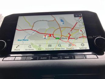 Nissan Qashqai 1.3 DiG-T MH 158 N-Connecta 5dr Xtronic