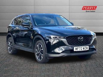 Mazda CX5 2.0 Sport Edition 5dr Auto