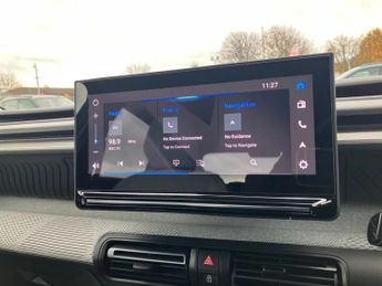 Citroen C3 83kW Max 44kWh 5dr Auto