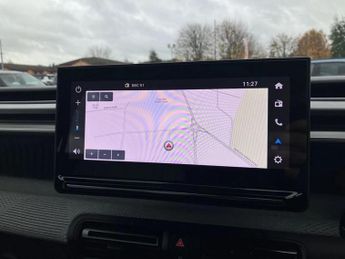 Citroen C3 83kW Max 44kWh 5dr Auto