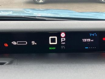 Citroen C3 83kW Max 44kWh 5dr Auto