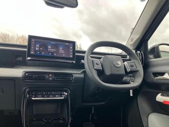 Citroen C3 83kW Max 44kWh 5dr Auto