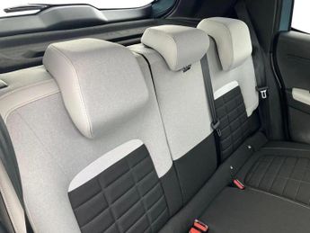 Citroen C3 83kW Max 44kWh 5dr Auto