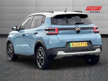 Citroen C3 83kW Max 44kWh 5dr Auto