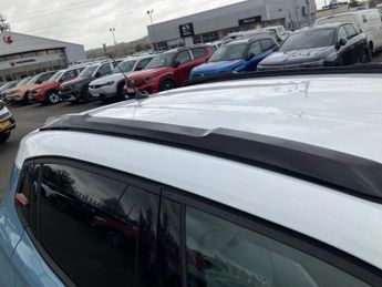 Citroen C3 83kW Max 44kWh 5dr Auto