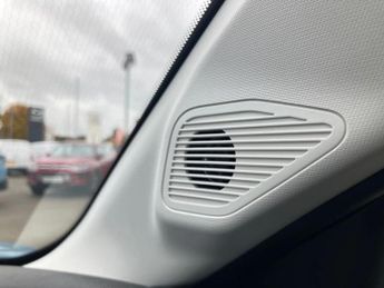 Citroen C3 83kW Max 44kWh 5dr Auto