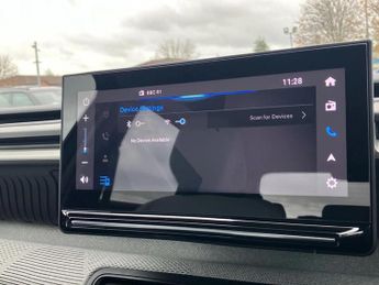 Citroen C3 83kW Max 44kWh 5dr Auto