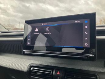 Citroen C3 83kW Max 44kWh 5dr Auto