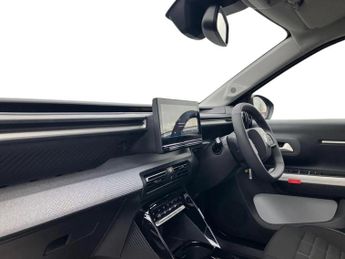 Citroen C3 83kW Max 44kWh 5dr Auto