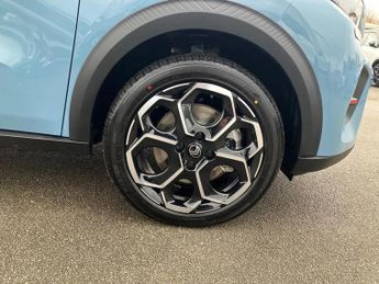 Citroen C3 83kW Max 44kWh 5dr Auto