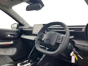 Citroen C3 83kW Max 44kWh 5dr Auto