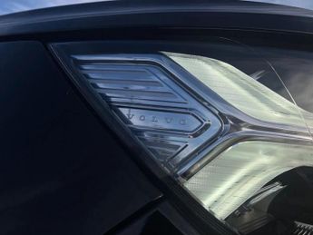 Volvo Xc40 1.5 T3 [163] R DESIGN Pro 5dr Geartronic