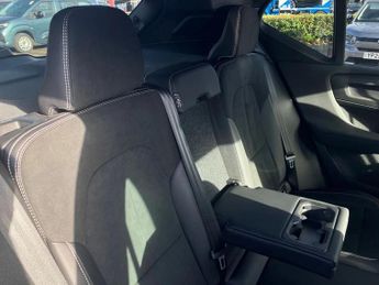 Volvo Xc40 1.5 T3 [163] R DESIGN Pro 5dr Geartronic