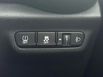 Kia Picanto 1.0 X-Line 5dr Auto