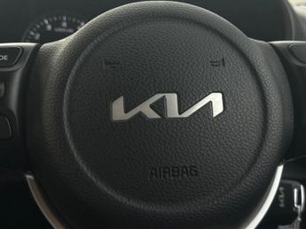 Kia Picanto 1.0 X-Line 5dr Auto