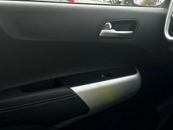 Kia Picanto 1.0 X-Line 5dr Auto