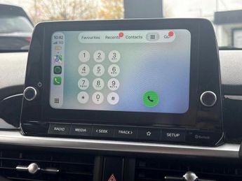 Kia Picanto 1.0 X-Line 5dr Auto