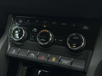 Skoda Karoq 1.5 TSI SE L 5dr DSG