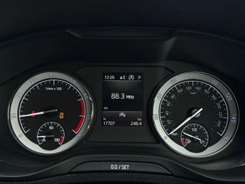 Skoda Karoq 1.5 TSI SE L 5dr DSG