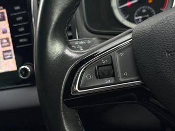 Skoda Karoq 1.5 TSI SE L 5dr DSG