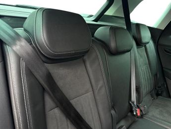 Skoda Karoq 1.5 TSI SE L 5dr DSG