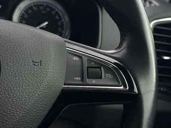 Skoda Karoq 1.5 TSI SE L 5dr DSG