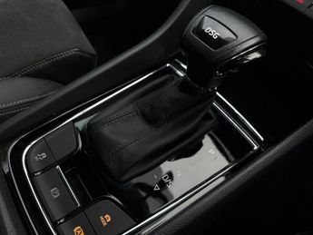 Skoda Karoq 1.5 TSI SE L 5dr DSG