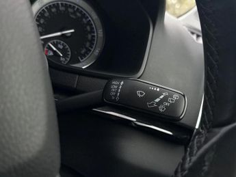 Skoda Karoq 1.5 TSI SE L 5dr DSG