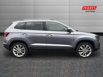Skoda Karoq 1.5 TSI SE L 5dr DSG