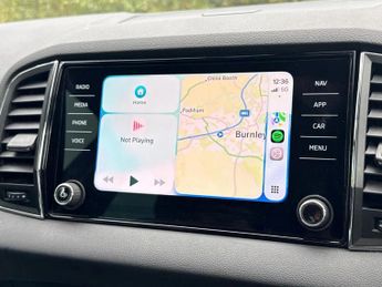 Skoda Karoq 1.5 TSI SE L 5dr DSG