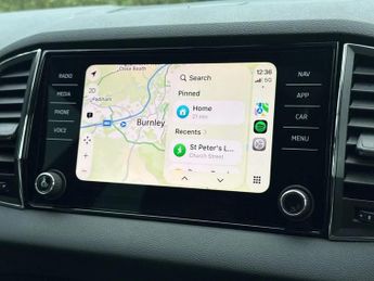 Skoda Karoq 1.5 TSI SE L 5dr DSG