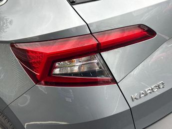 Skoda Karoq 1.5 TSI SE L 5dr DSG