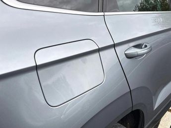 Skoda Karoq 1.5 TSI SE L 5dr DSG