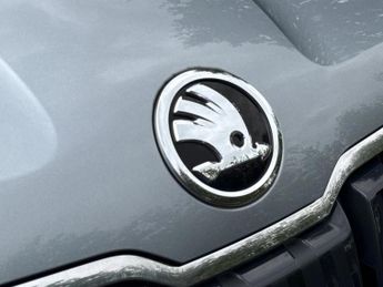 Skoda Karoq 1.5 TSI SE L 5dr DSG