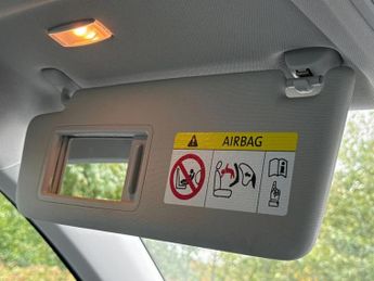 Skoda Karoq 1.5 TSI SE L 5dr DSG