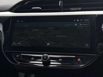 Vauxhall Corsa 100kW Ultimate 50kWh 5dr Auto