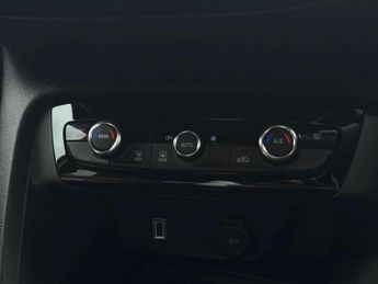 Vauxhall Corsa 100kW Ultimate 50kWh 5dr Auto