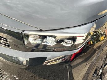 Vauxhall Corsa 100kW Ultimate 50kWh 5dr Auto