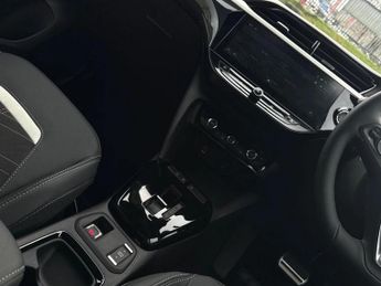 Vauxhall Corsa 100kW Ultimate 50kWh 5dr Auto