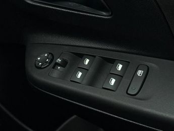 Vauxhall Corsa 100kW Ultimate 50kWh 5dr Auto