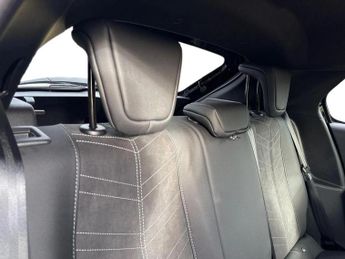 Vauxhall Corsa 100kW Ultimate 50kWh 5dr Auto