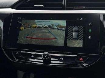 Vauxhall Corsa 100kW Ultimate 50kWh 5dr Auto