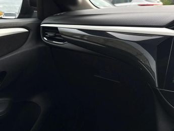 Vauxhall Corsa 100kW Ultimate 50kWh 5dr Auto